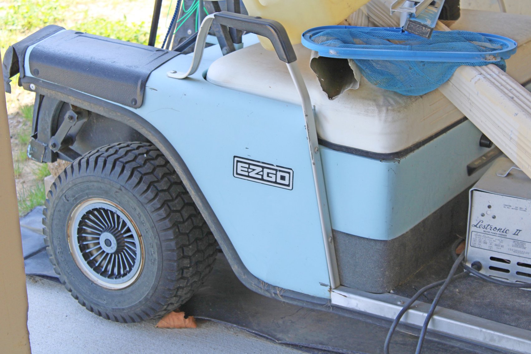 Image for ESTATE AUCTION