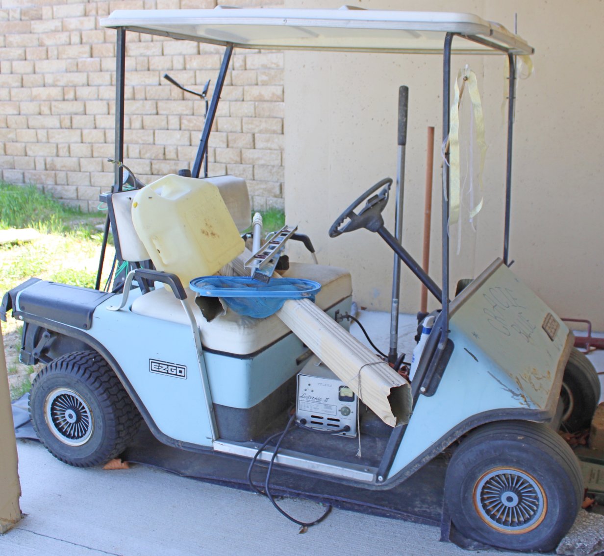 Image for ESTATE AUCTION