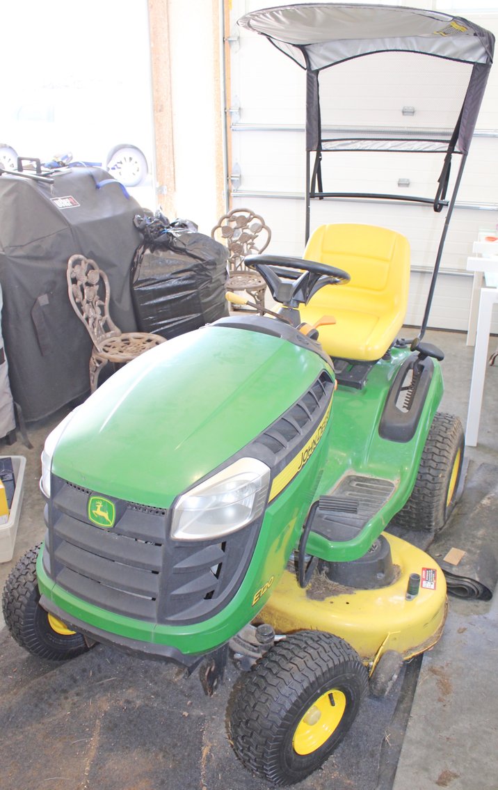 Image for ESTATE AUCTION