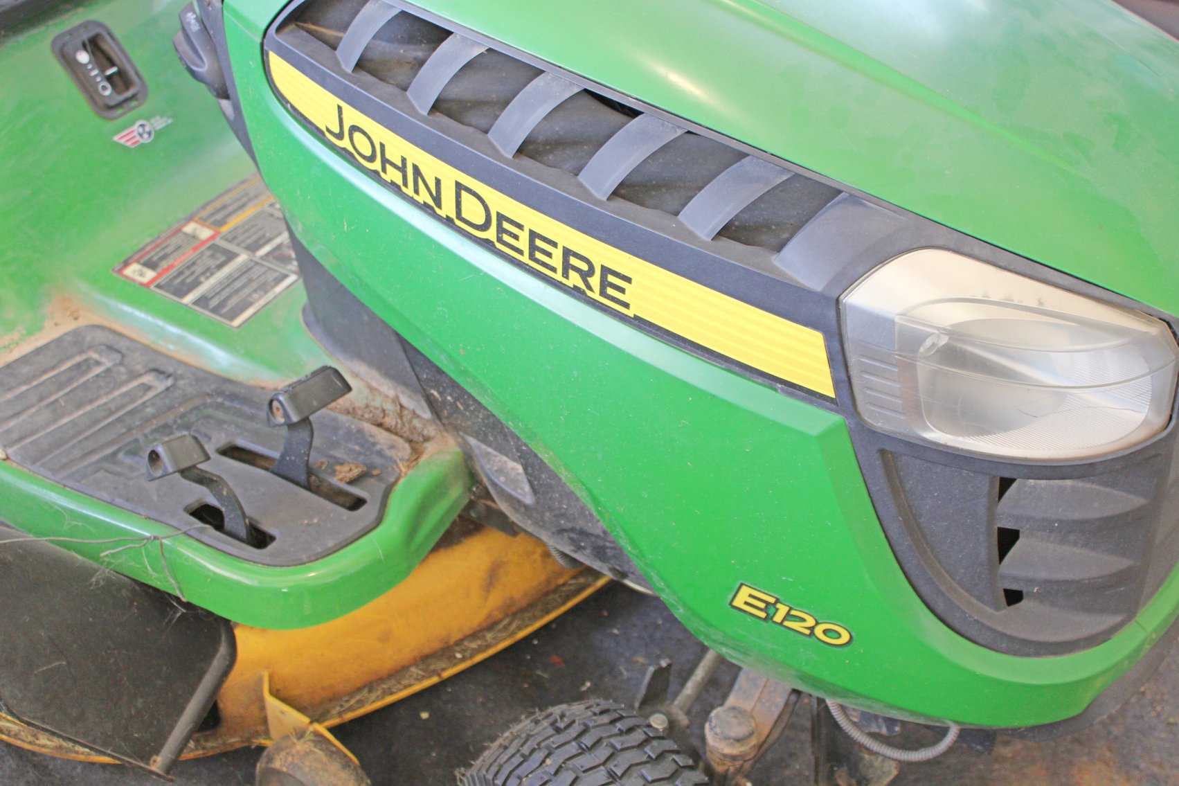 Image for ESTATE AUCTION