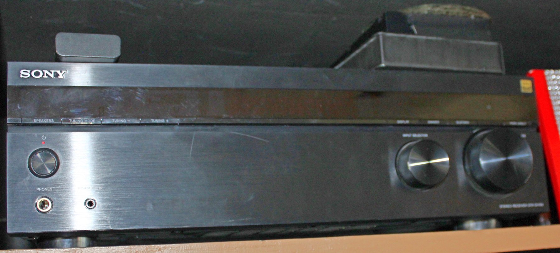 Image for ESTATE AUCTION