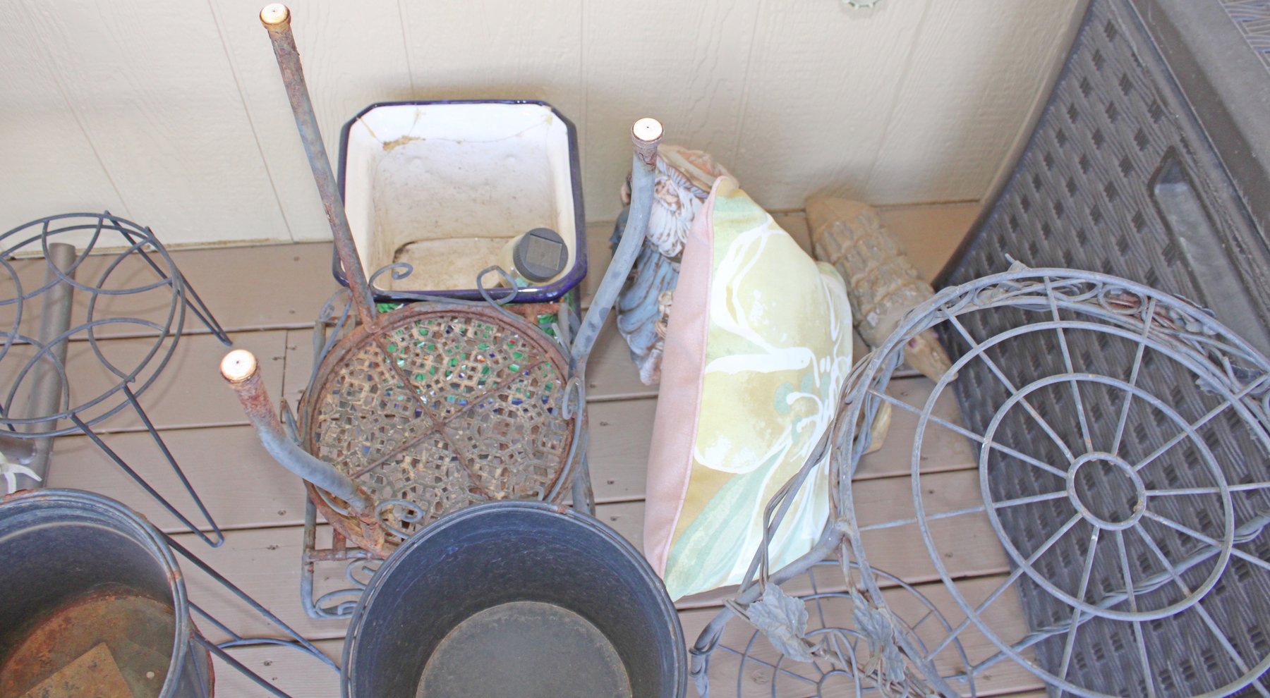 Image for ESTATE AUCTION