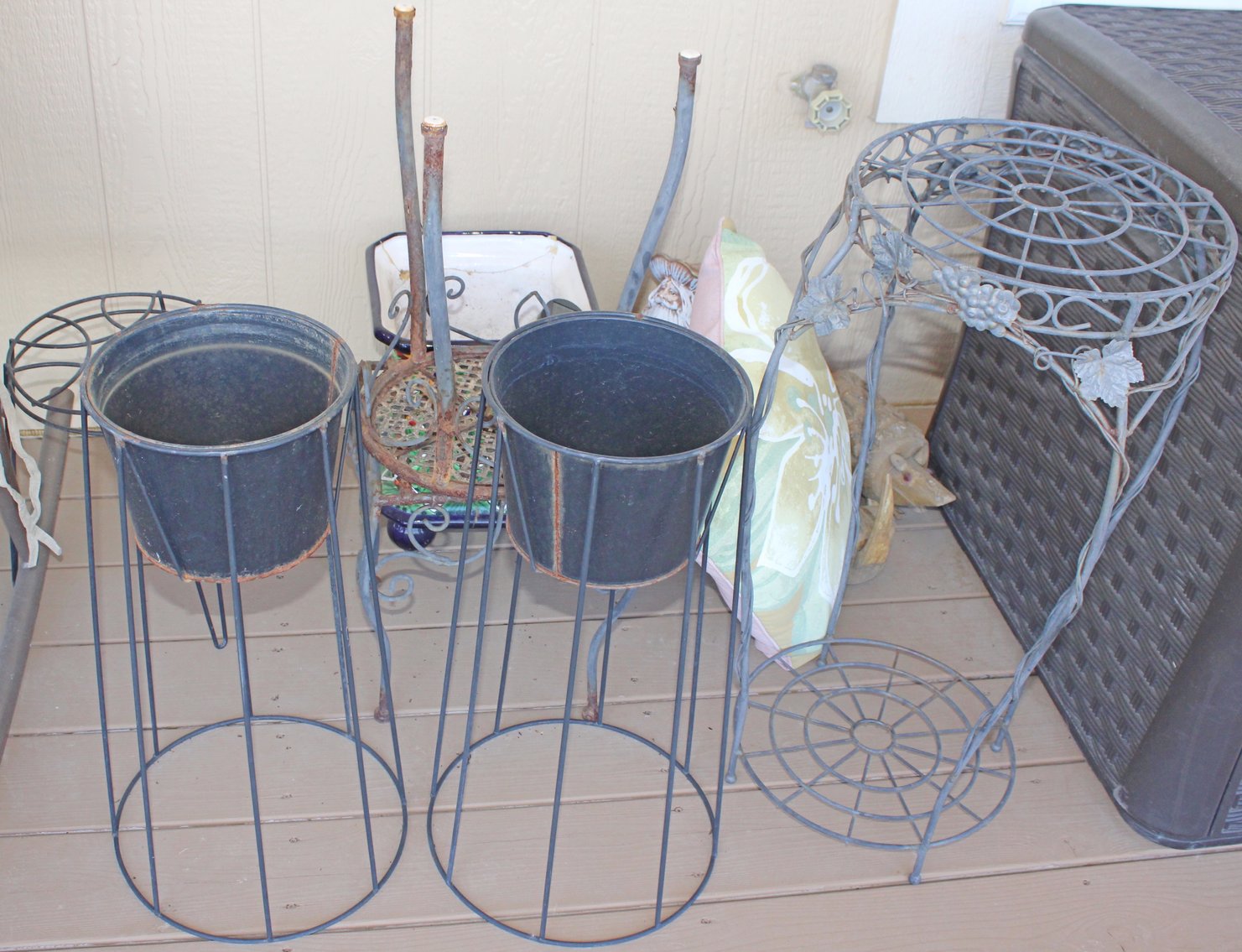 Image for ESTATE AUCTION