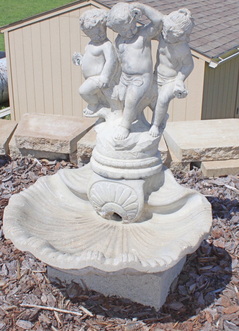 Image for ESTATE AUCTION