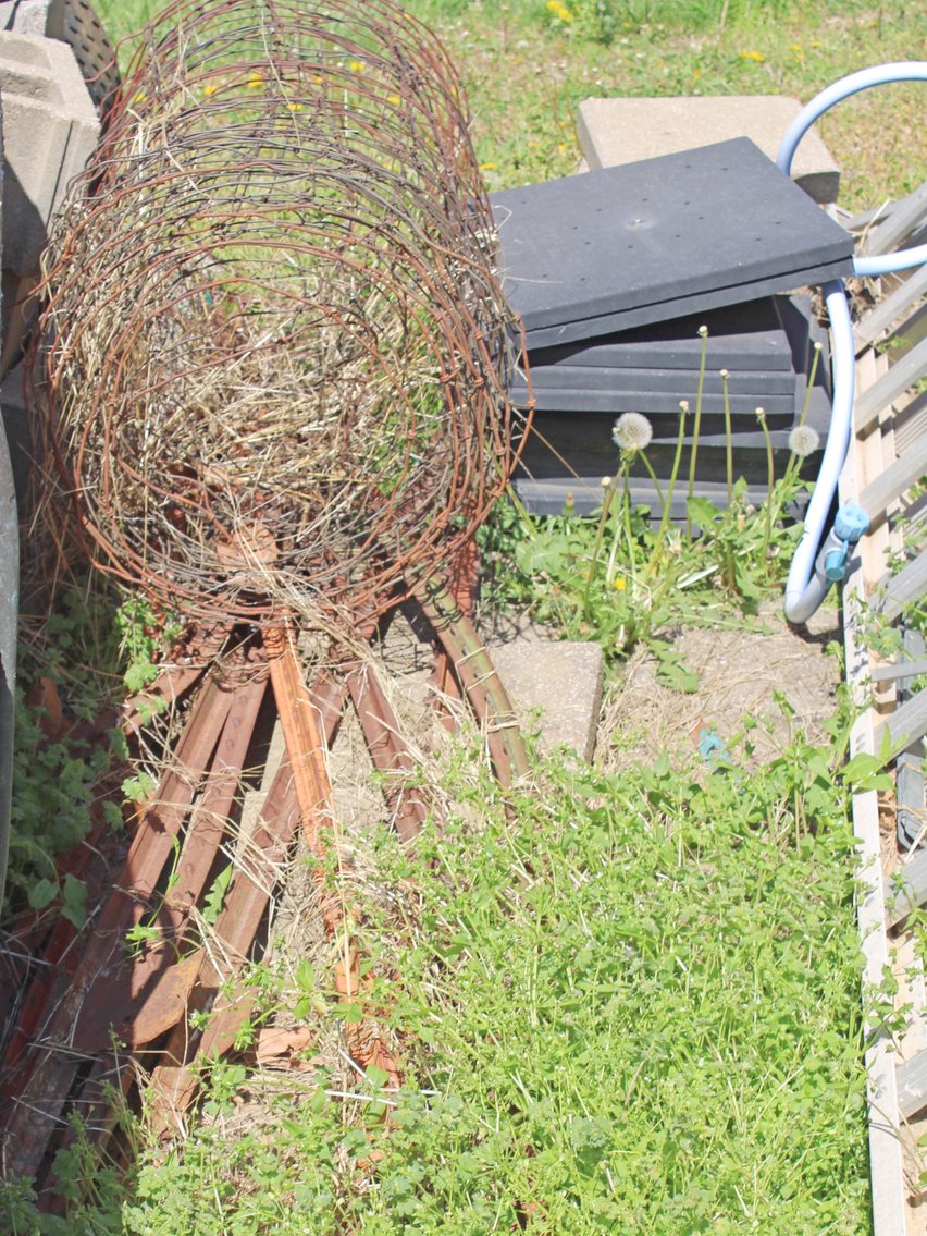 Image for ESTATE AUCTION