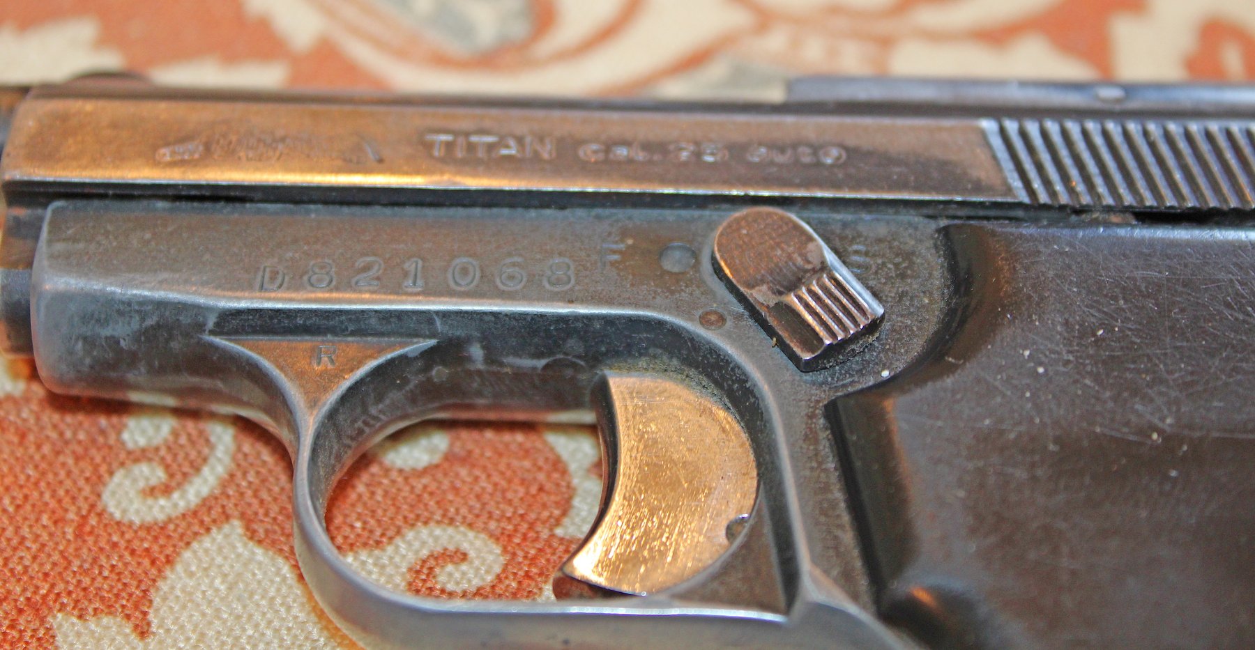 Image for ESTATE AUCTION