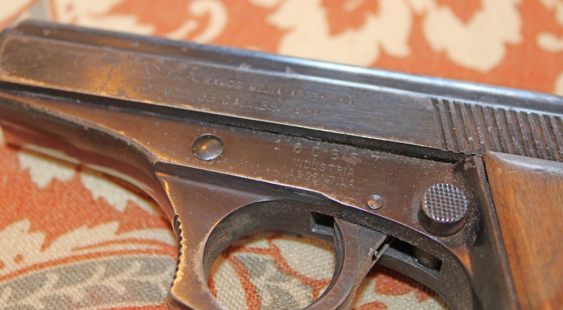 Image for ESTATE AUCTION