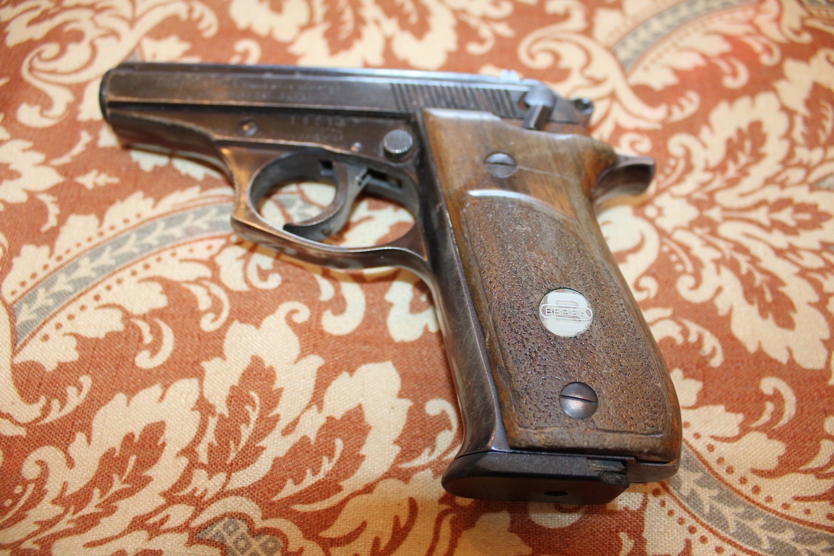 Image for ESTATE AUCTION