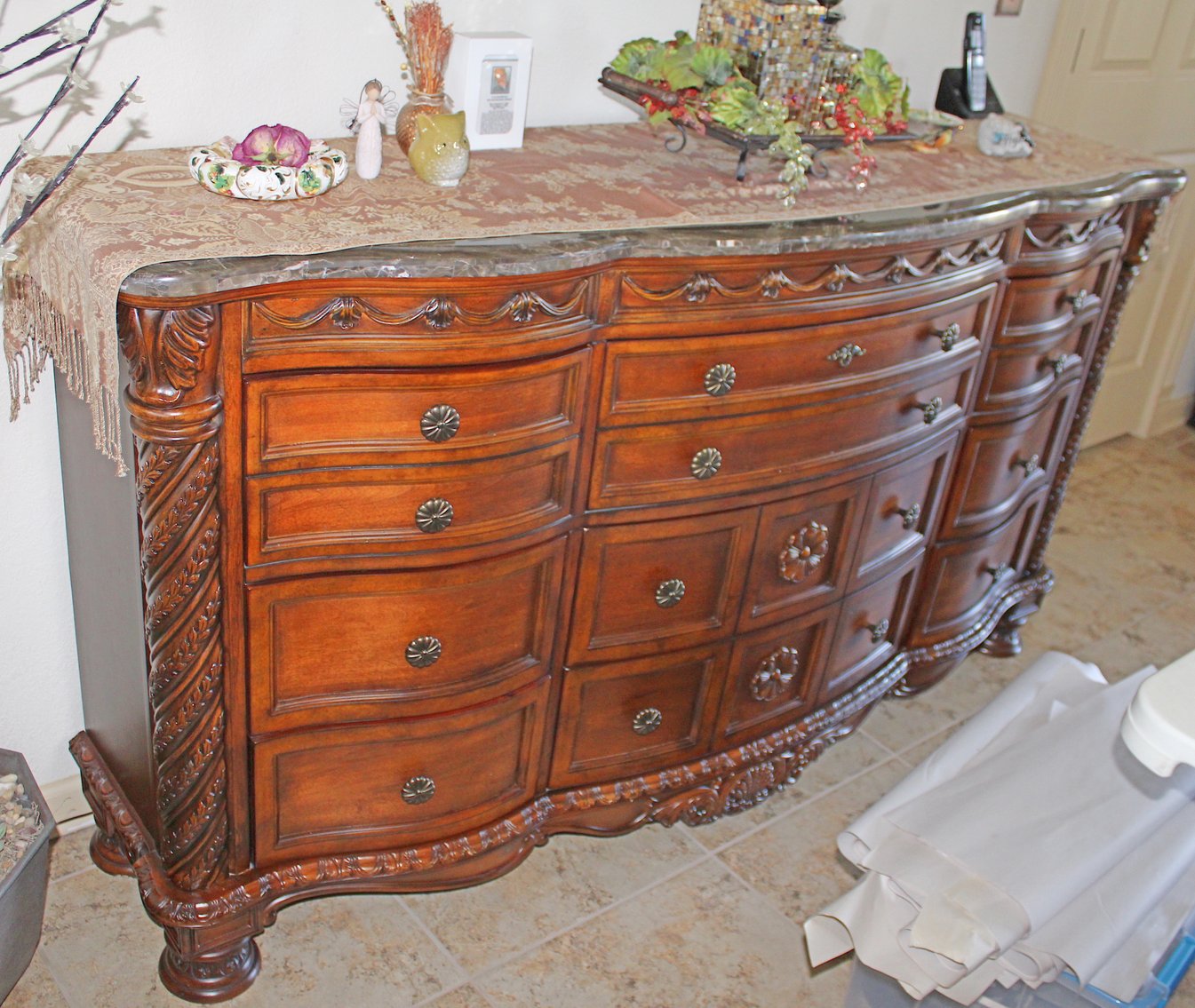 Image for ESTATE AUCTION