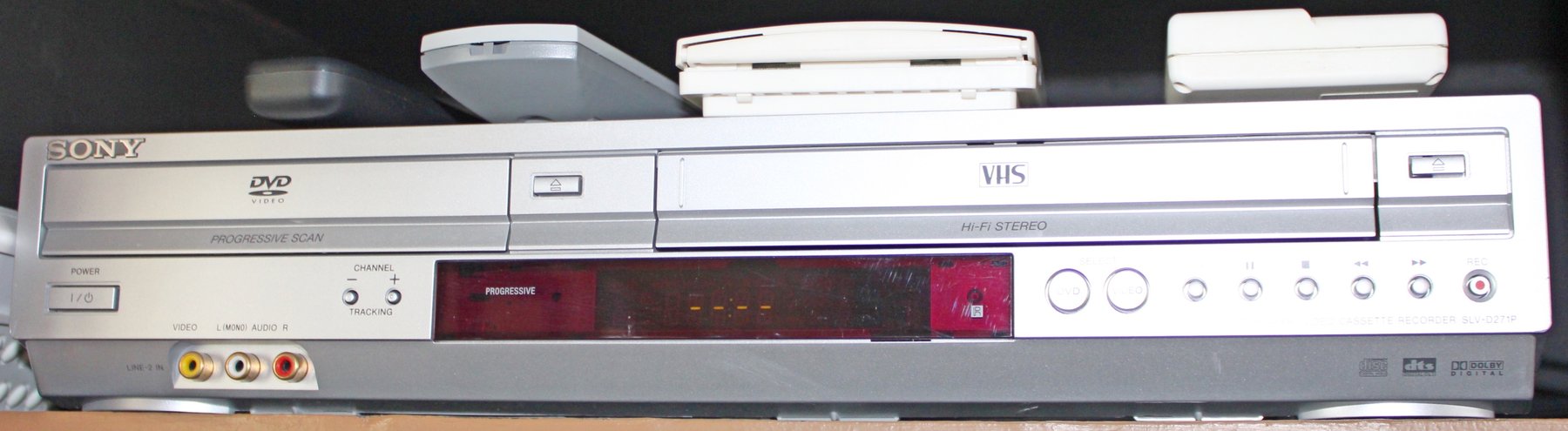 Image for ESTATE AUCTION