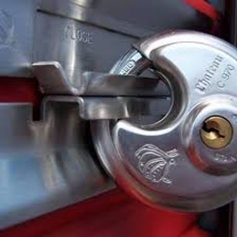 Image for PODS of Kansas City Storage Vault Auction