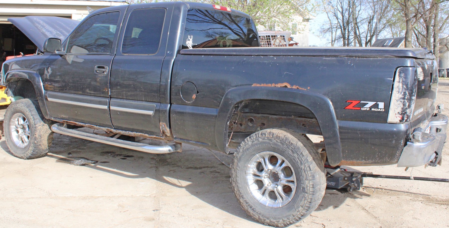 Image for HUGE 2-RING FARM AUCTION