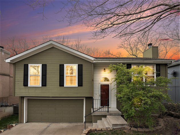 Image for REAL ESTATE AUCTION