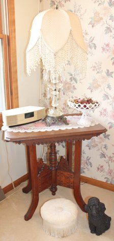 Image for ESTATE AUCTION