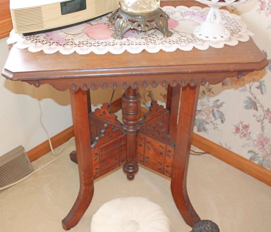 Image for ESTATE AUCTION