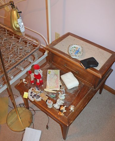 Image for AUCTION CANCELLED