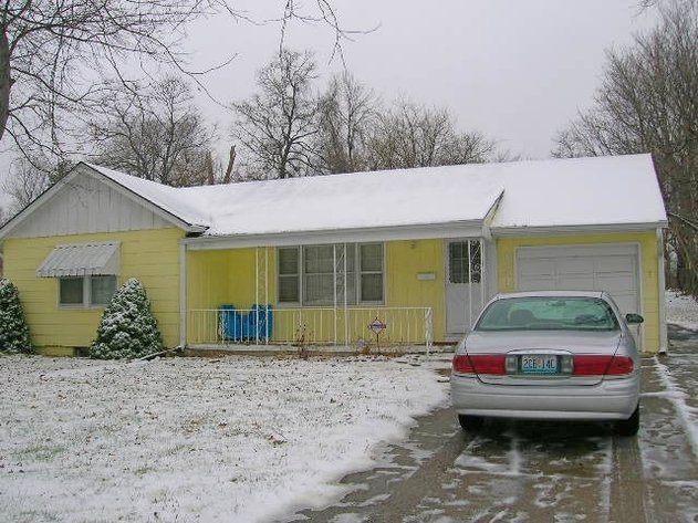 Image for REAL ESTATE & PERSONAL PROPERTY AUCTION