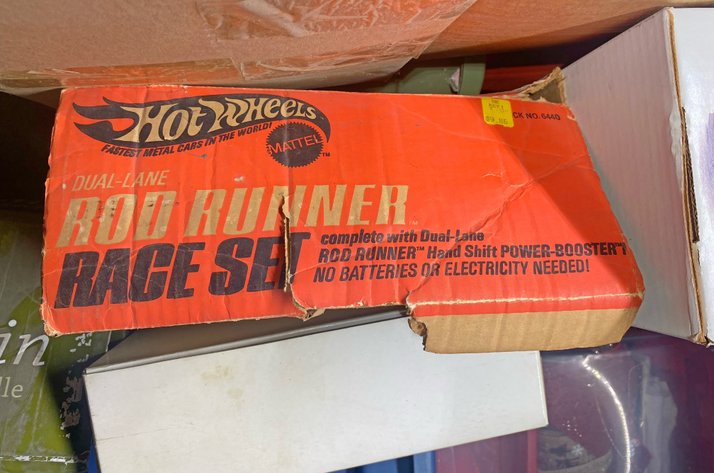 Image for MEGA COLLECTOR'S ESTATE AUCTION