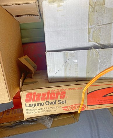 Image for MEGA COLLECTOR'S ESTATE AUCTION