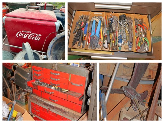 Image for AUCTION CANCELLED