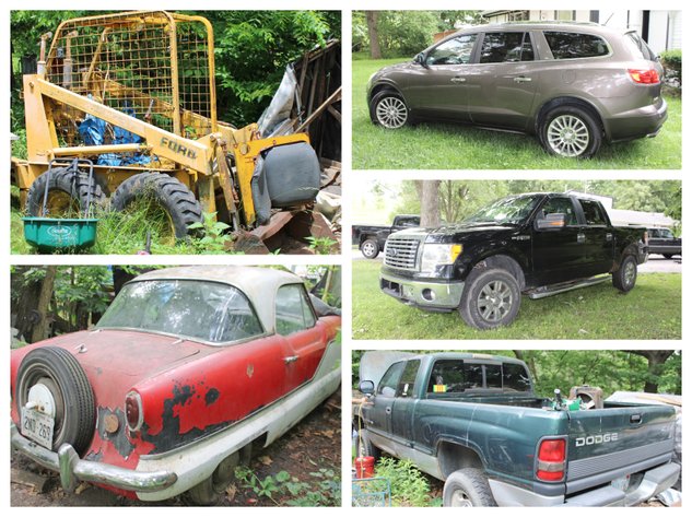 Image for HUGE ESTATE AUCTION