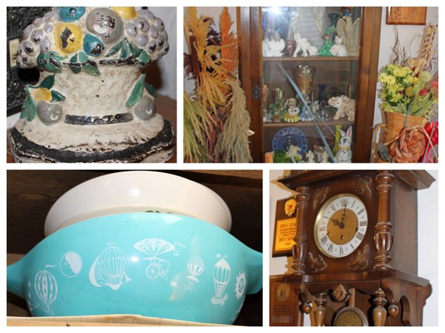 Image for MASSIVE 2-RING ESTATE AUCTION