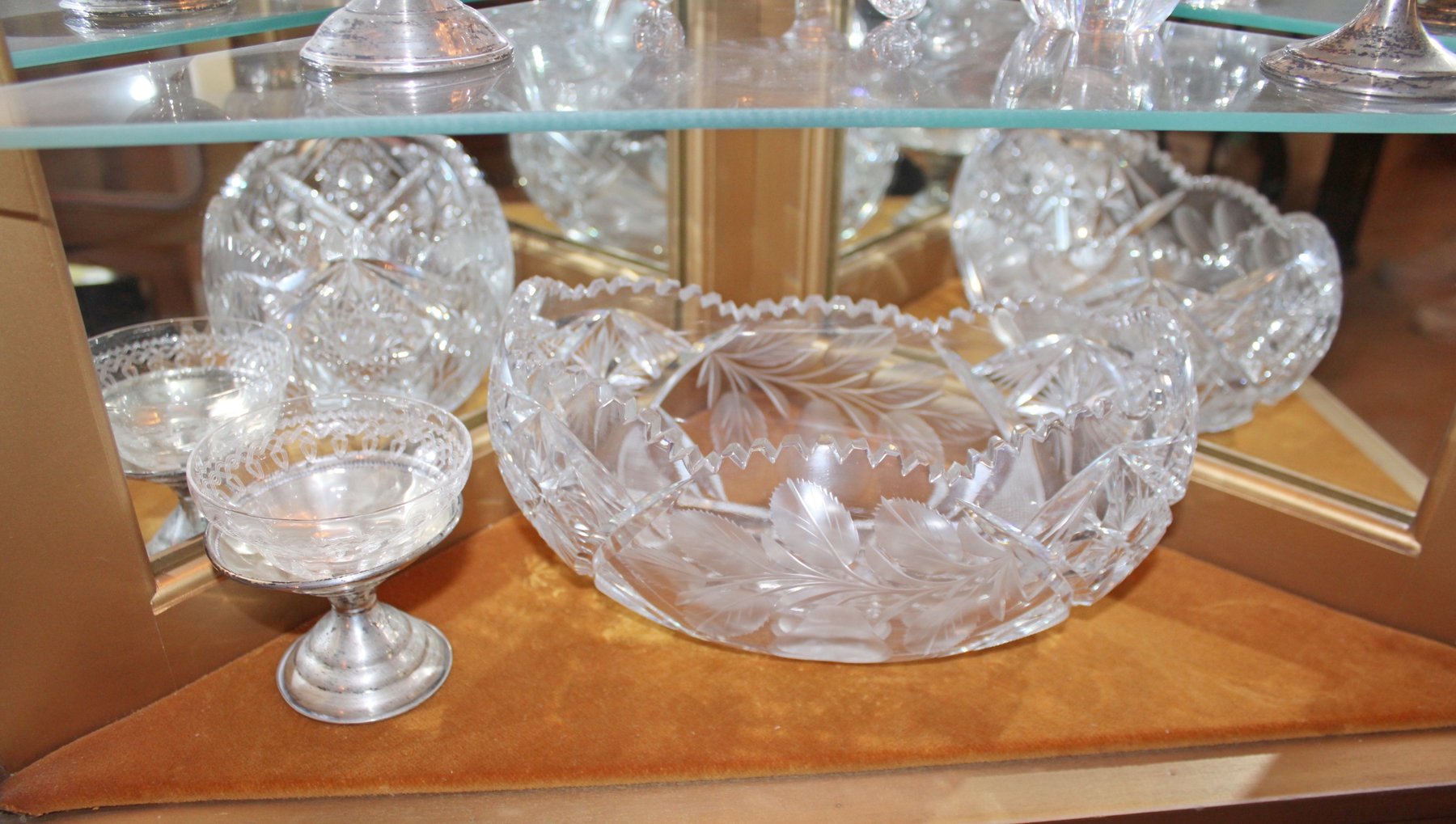 Image for VINTAGE TIME CAPSULE ESTATE AUCTION