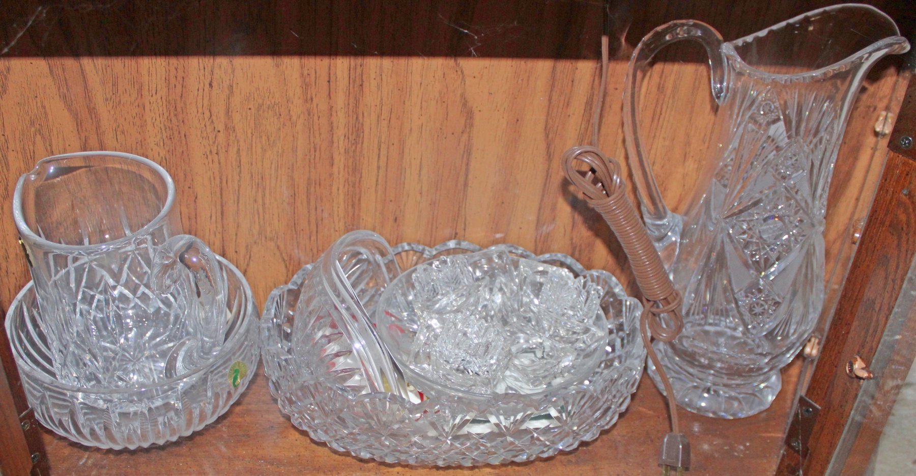 Image for VINTAGE TIME CAPSULE ESTATE AUCTION