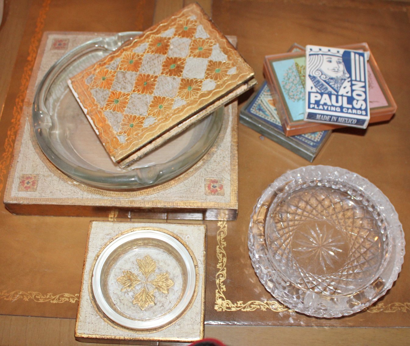 Image for VINTAGE TIME CAPSULE ESTATE AUCTION