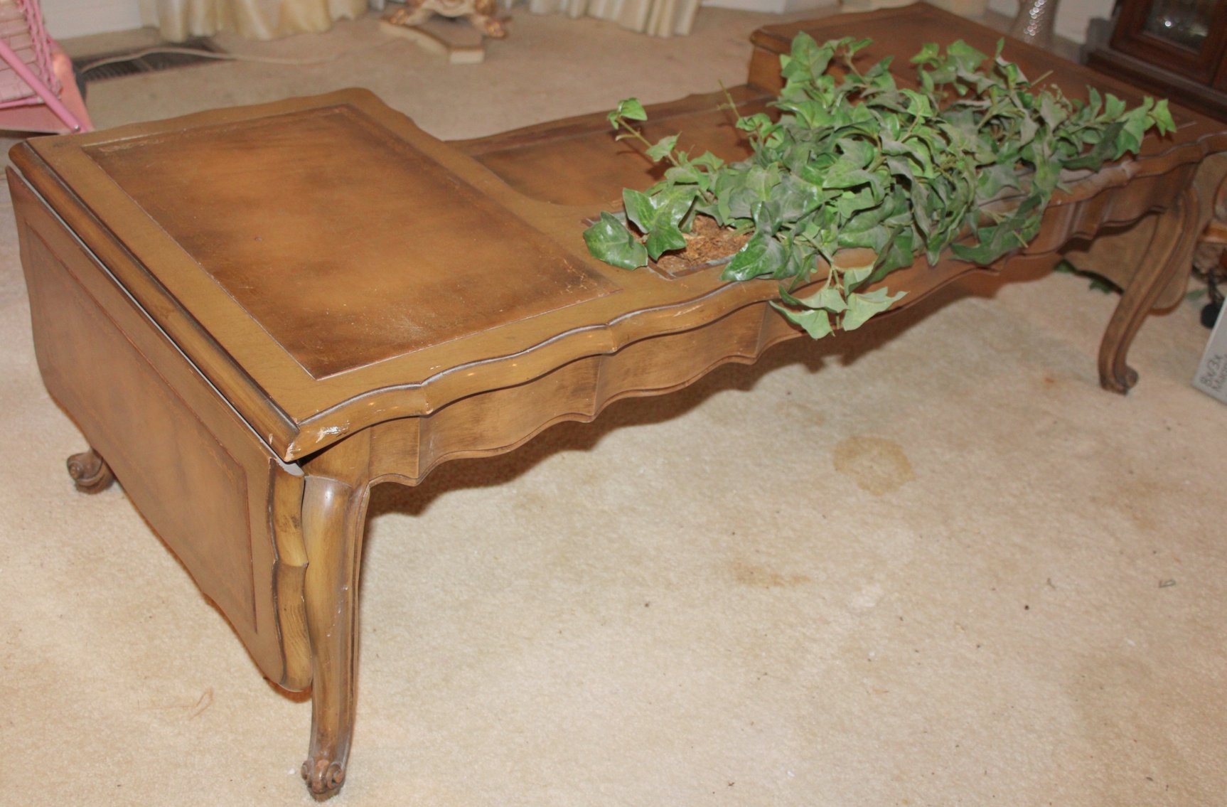 Image for VINTAGE TIME CAPSULE ESTATE AUCTION