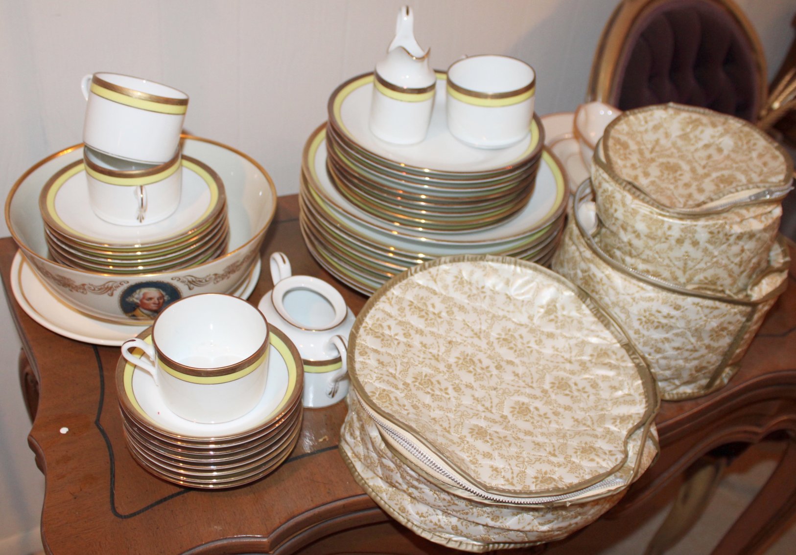 Image for VINTAGE TIME CAPSULE ESTATE AUCTION