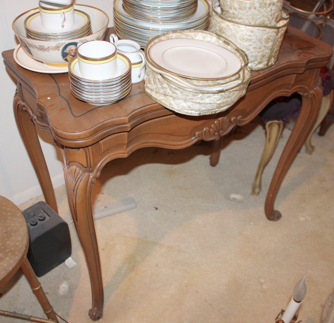 Image for VINTAGE TIME CAPSULE ESTATE AUCTION