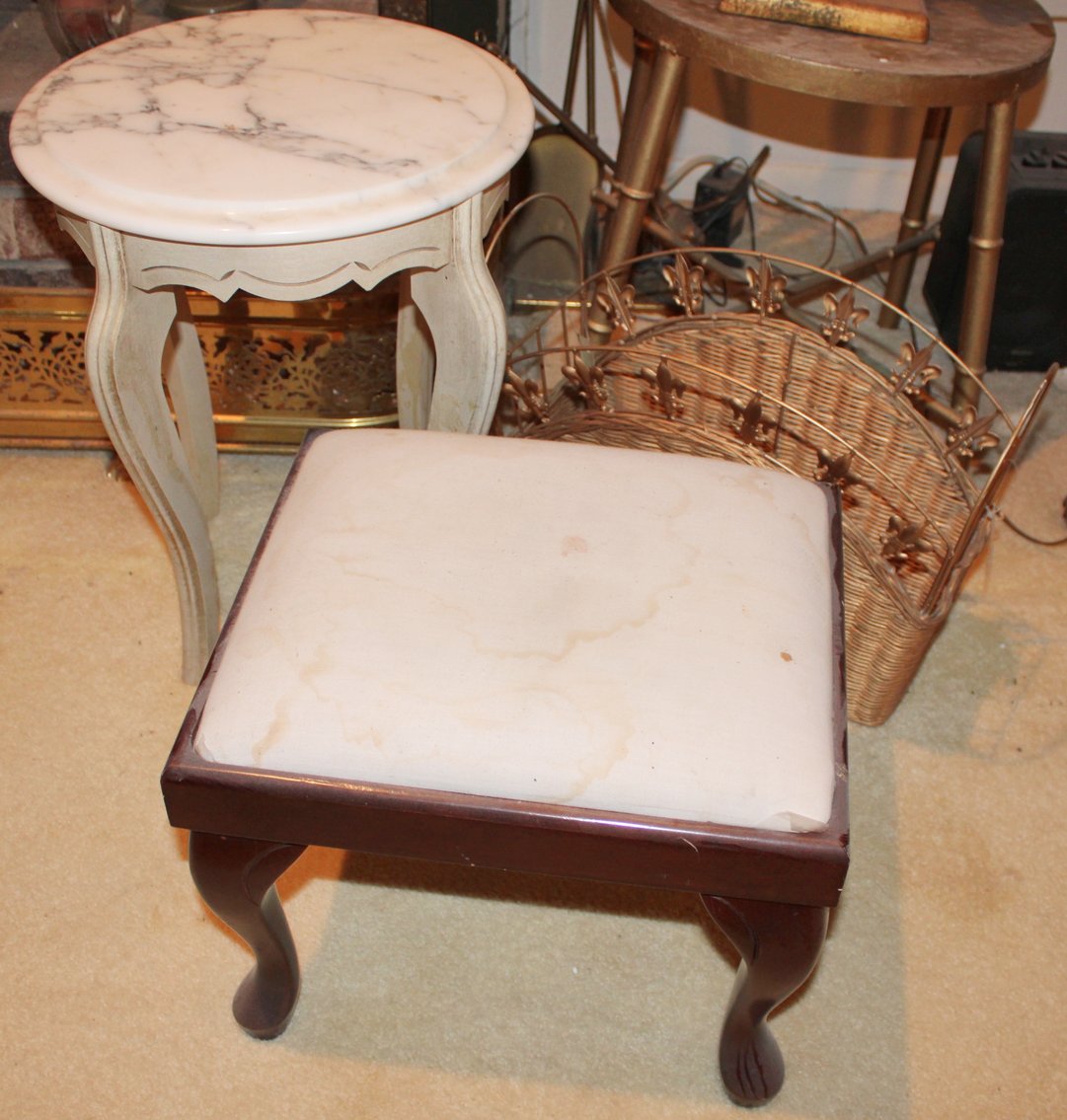 Image for VINTAGE TIME CAPSULE ESTATE AUCTION