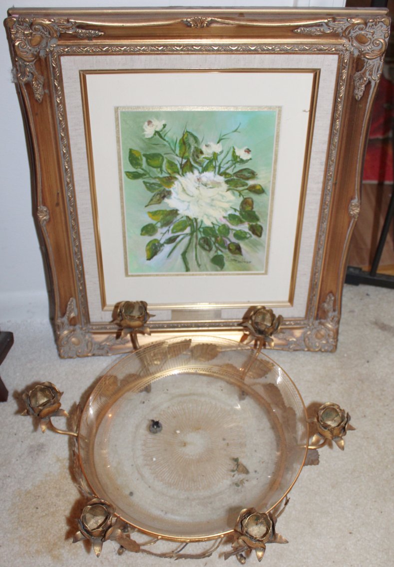 Image for VINTAGE TIME CAPSULE ESTATE AUCTION
