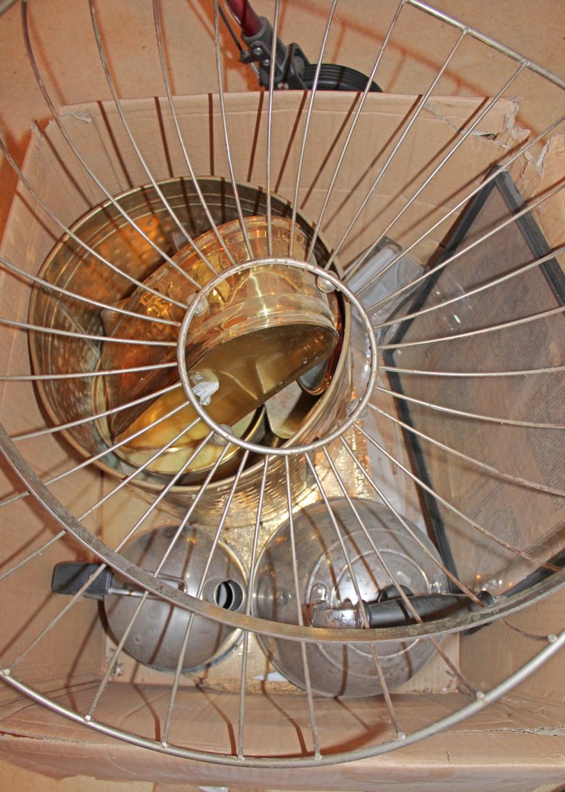 Image for VINTAGE TIME CAPSULE ESTATE AUCTION