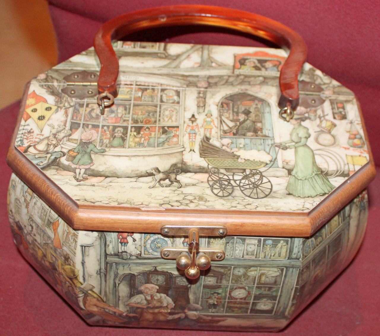 Image for VINTAGE TIME CAPSULE ESTATE AUCTION