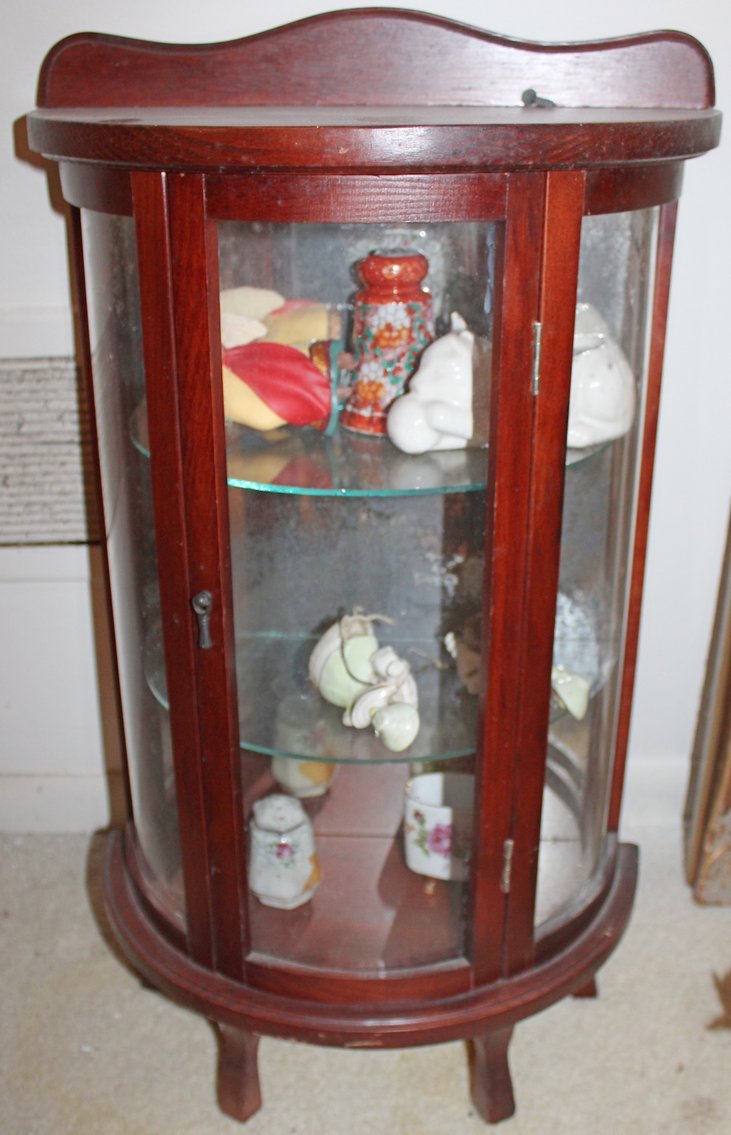 Image for VINTAGE TIME CAPSULE ESTATE AUCTION