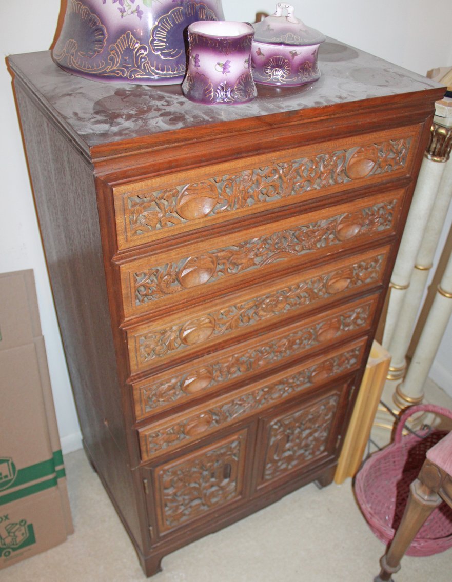 Image for VINTAGE TIME CAPSULE ESTATE AUCTION