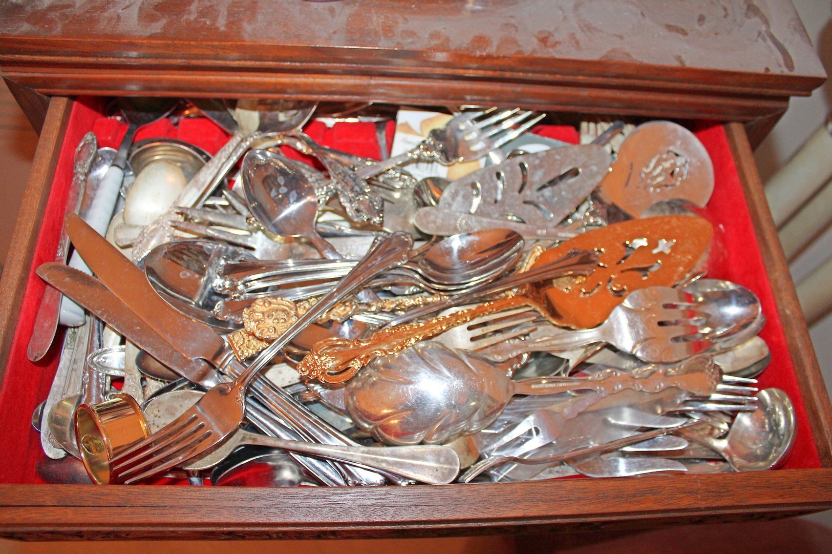 Image for VINTAGE TIME CAPSULE ESTATE AUCTION