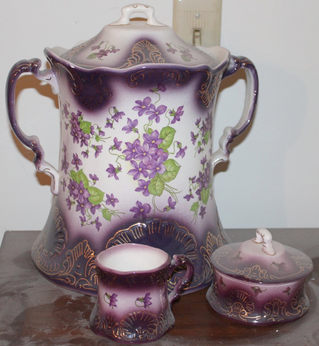 Image for VINTAGE TIME CAPSULE ESTATE AUCTION