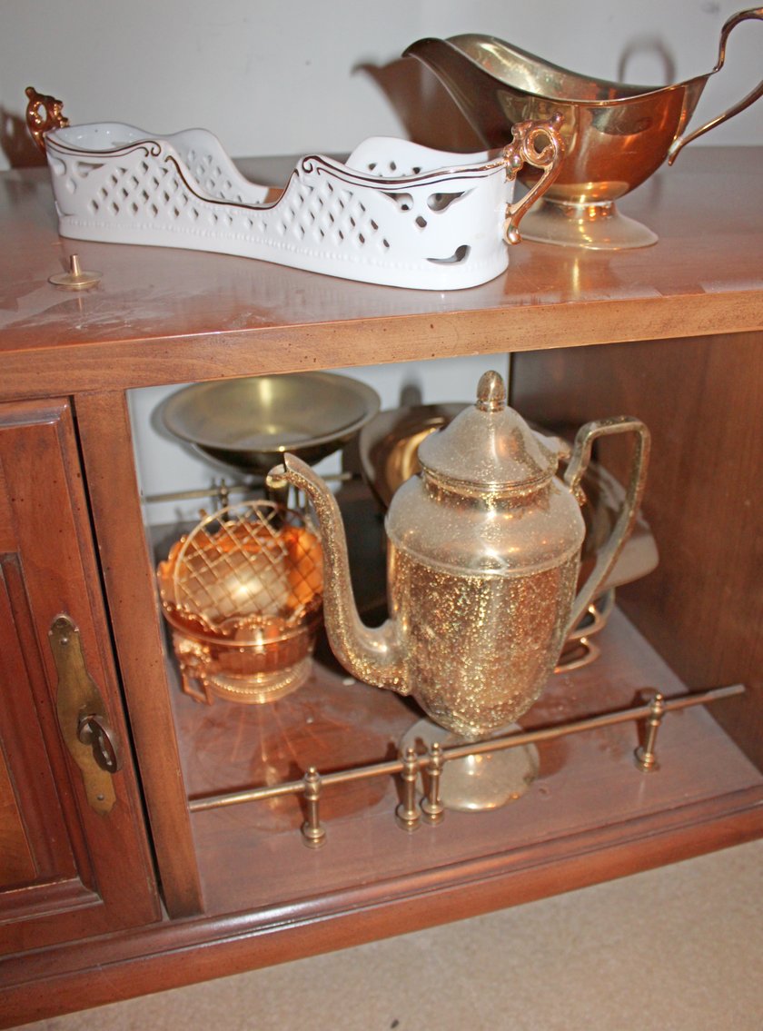 Image for VINTAGE TIME CAPSULE ESTATE AUCTION