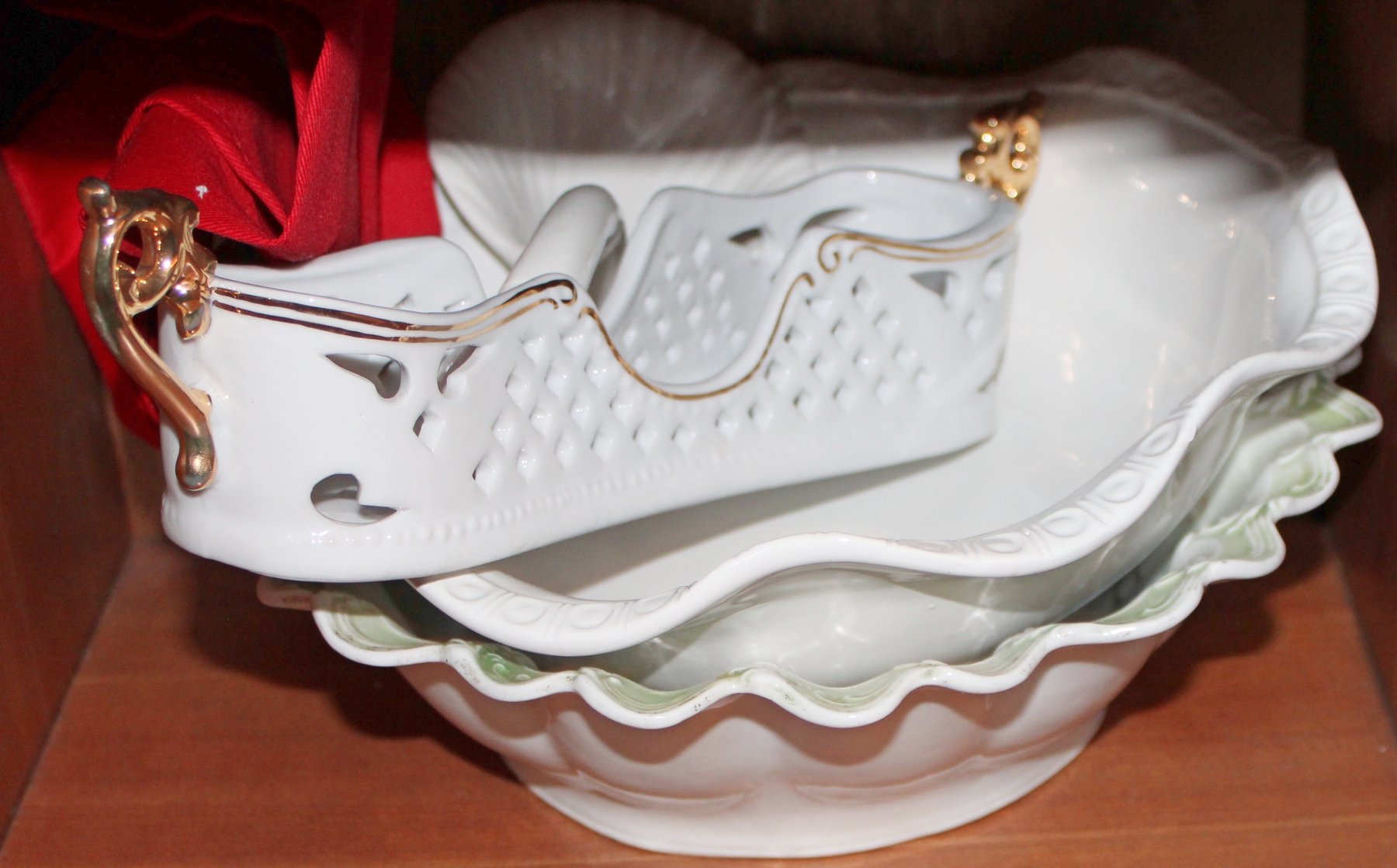 Image for VINTAGE TIME CAPSULE ESTATE AUCTION