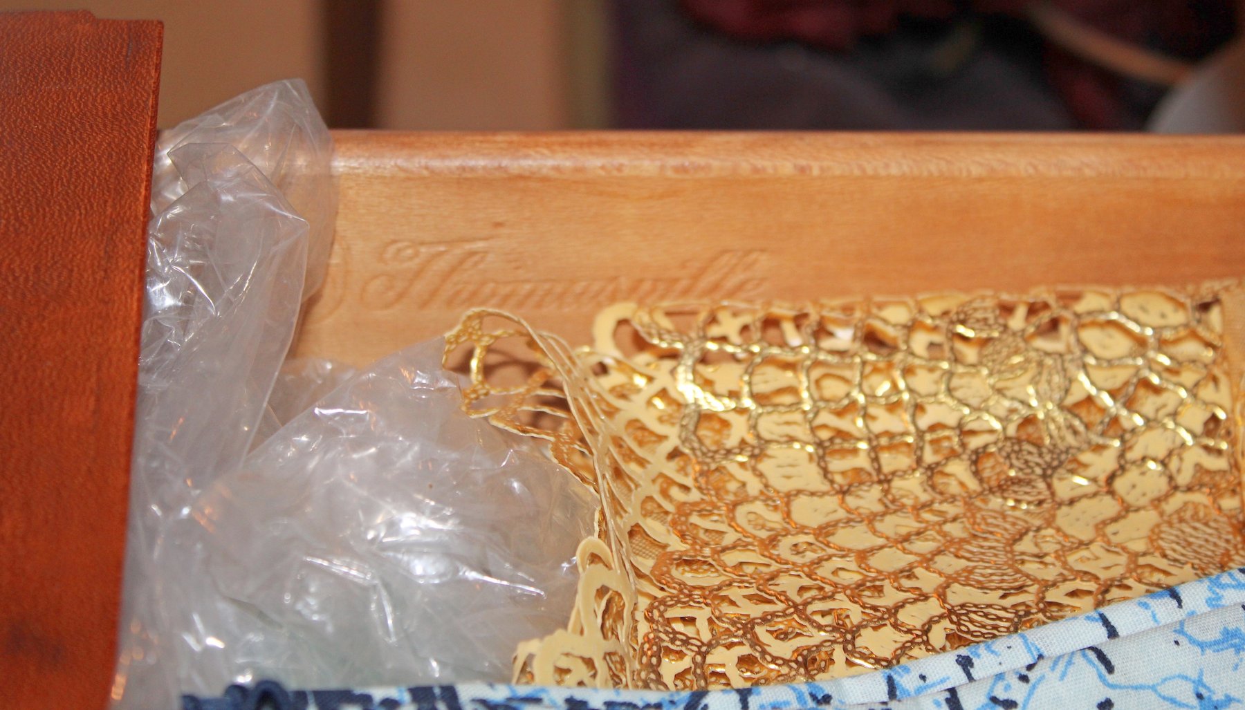 Image for VINTAGE TIME CAPSULE ESTATE AUCTION