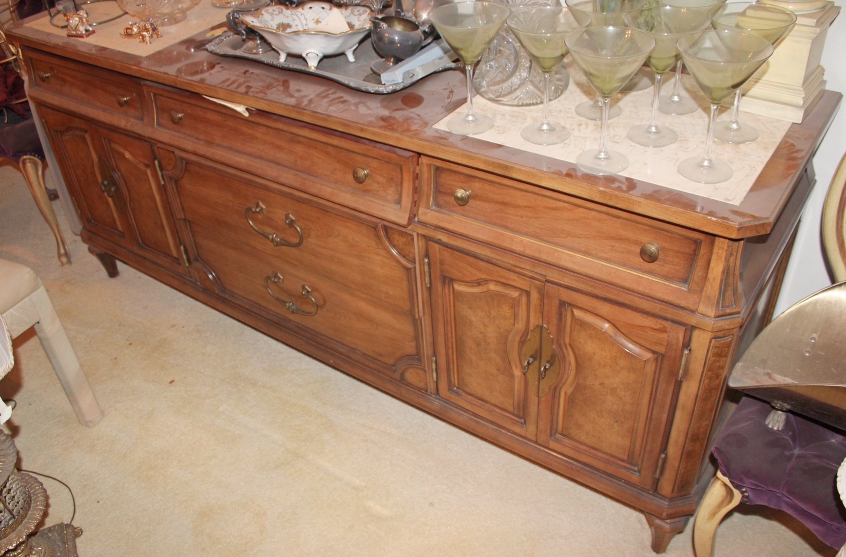 Image for VINTAGE TIME CAPSULE ESTATE AUCTION