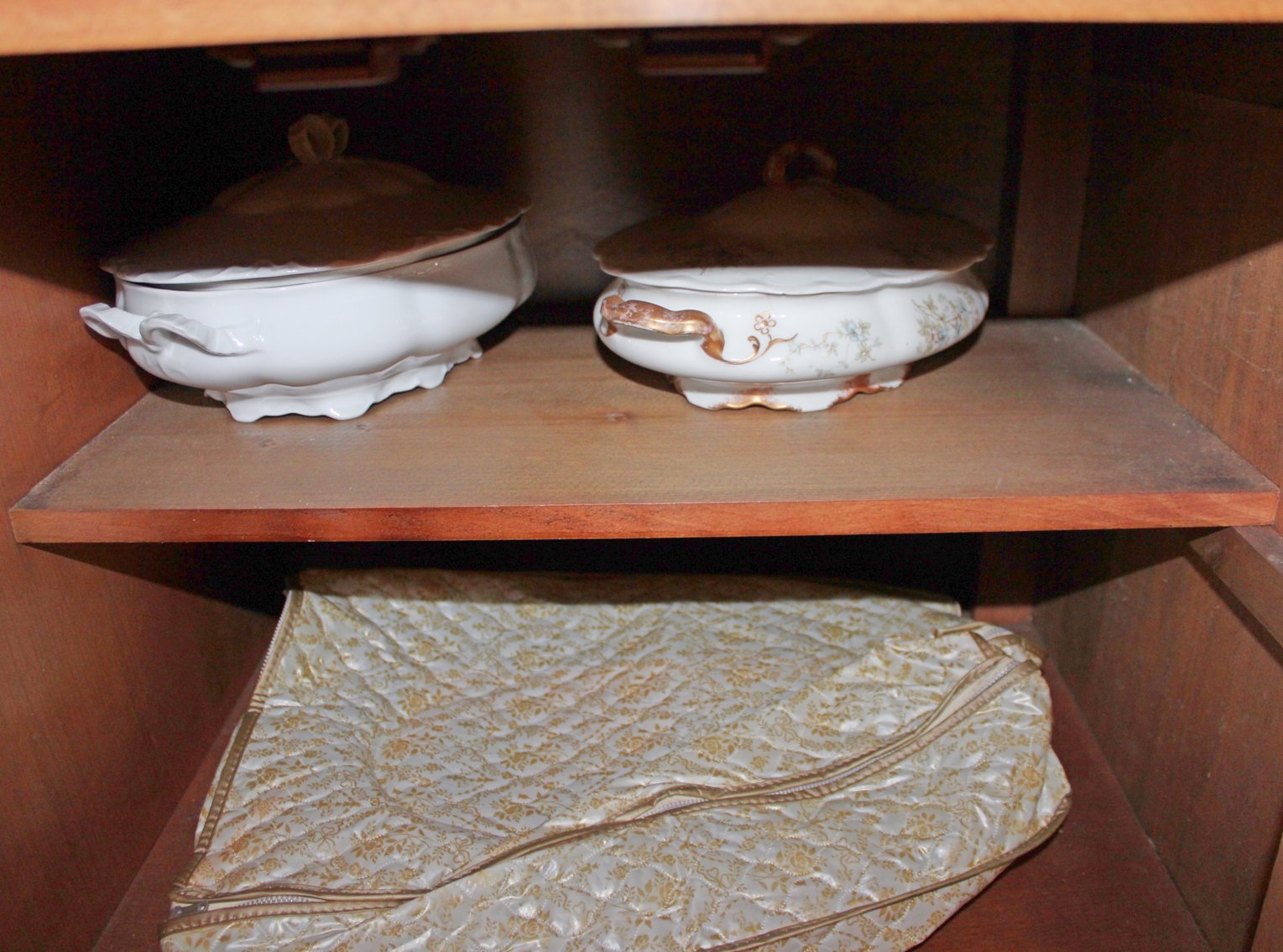 Image for VINTAGE TIME CAPSULE ESTATE AUCTION