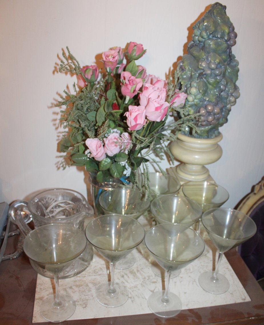 Image for VINTAGE TIME CAPSULE ESTATE AUCTION