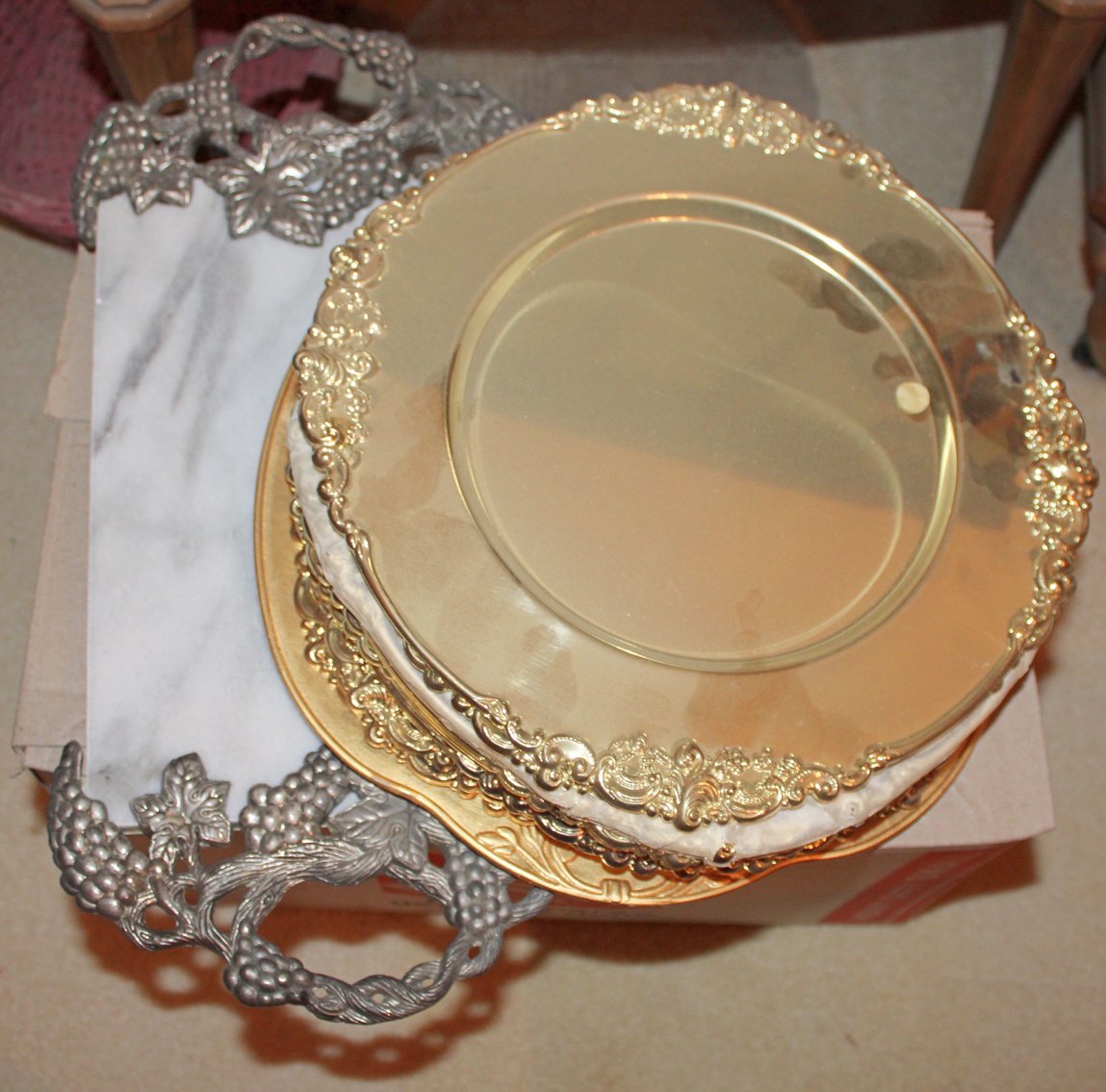 Image for VINTAGE TIME CAPSULE ESTATE AUCTION