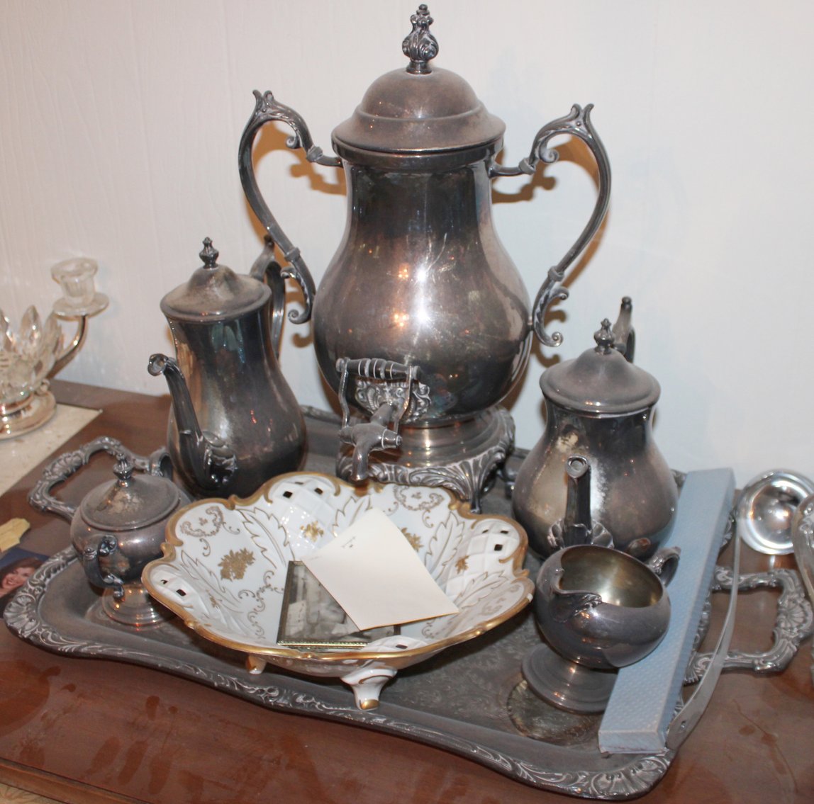 Image for VINTAGE TIME CAPSULE ESTATE AUCTION