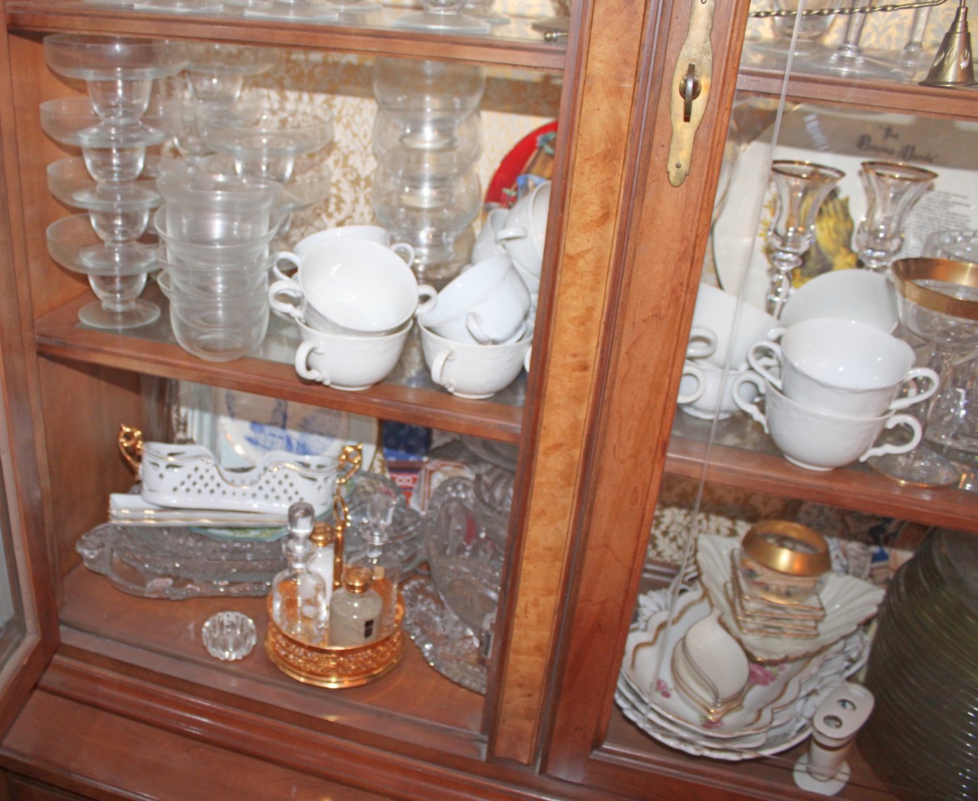 Image for VINTAGE TIME CAPSULE ESTATE AUCTION