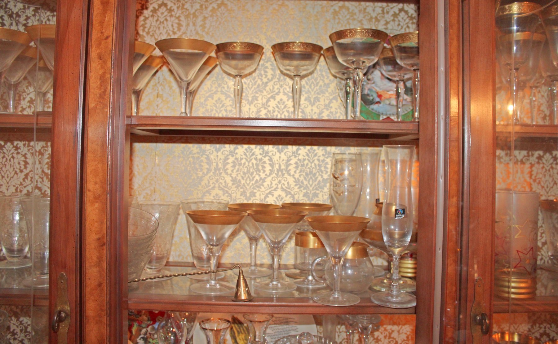 Image for VINTAGE TIME CAPSULE ESTATE AUCTION